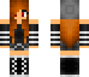 re edited skin