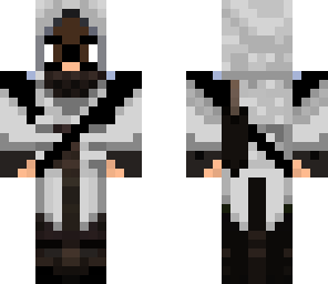 assassin duude