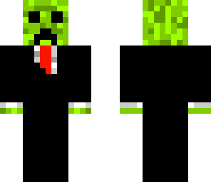 creeper elegante