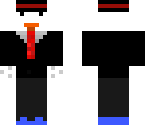 twisted chicken