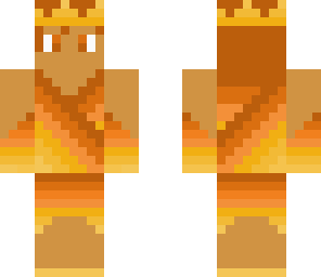 fire king