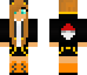 pixe-grils