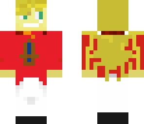 me skin