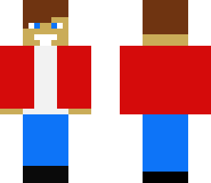 my skin