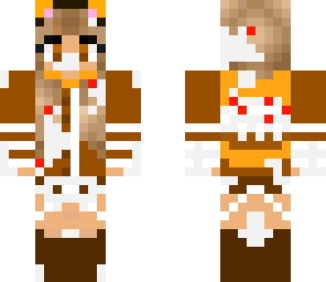 cocomarshmallow stampy fan