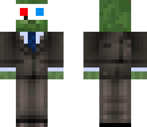 vestli zombien