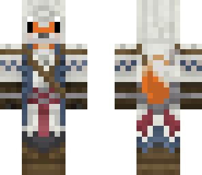 assassin fox revived