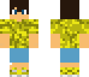 goldenchildmar