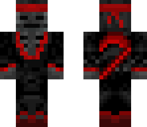 ninja wither by adrdul1