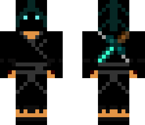 darkness