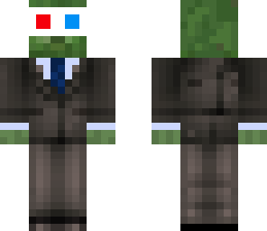 vestli zombien