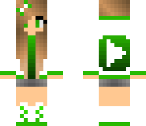 green youtube