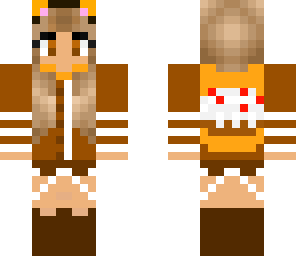 cocomarshmallow stampy fan v2