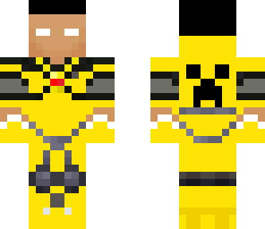 herobrine hoodie me