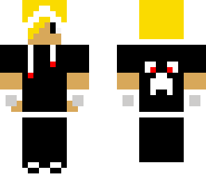 clear guy