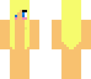 girl skin base