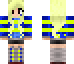 sweden girl