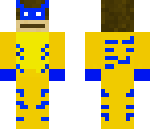 wolverine monkey