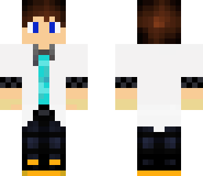 scientist