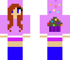 little miss cupcake