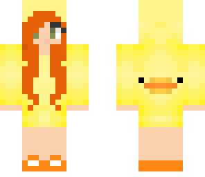 duckgirly