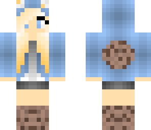 cookie girl