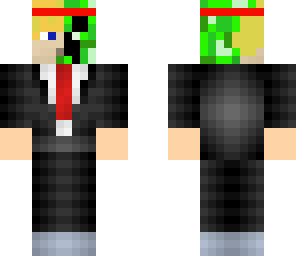 suitcreeper