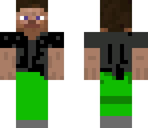 epic steve