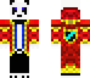 panda 2