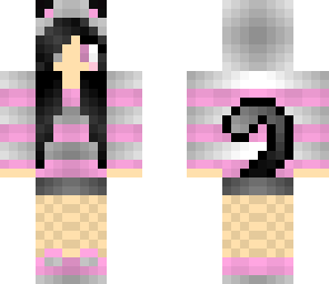 cat girl