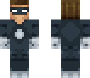 grey hero 2