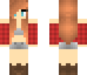 country girl
