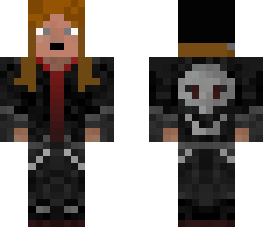 corvus hatman