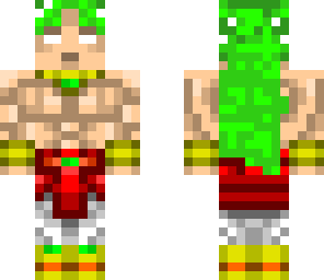 broly lssj3