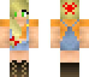 applejackie