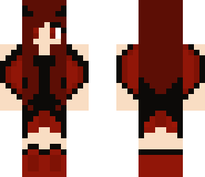 devil girl
