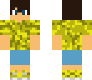goldenchildmar