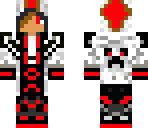red assasin