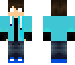 cool sonic herobrine