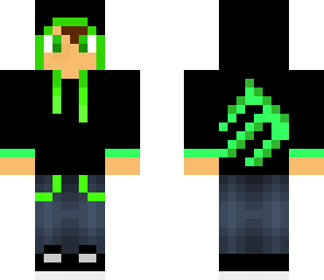 monster energy man