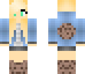 cookie girl 2