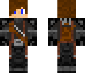 pilot