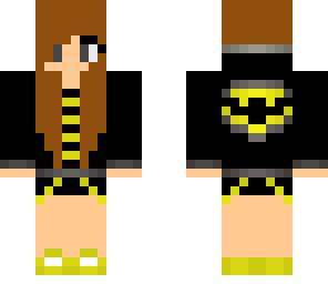 batgirl