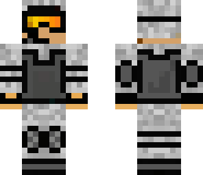 marine