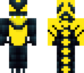 the golden dragon
