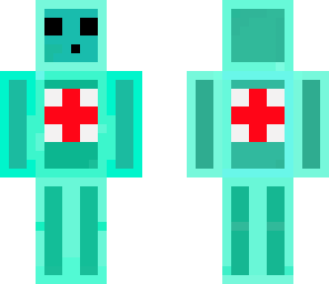 the british robot
