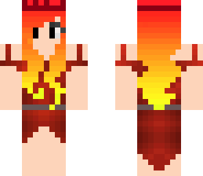 fire flame