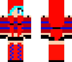 red ready