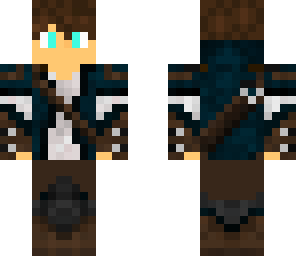 hunter