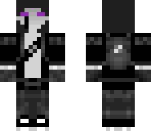 masked assassin